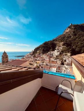JP House Amalfi